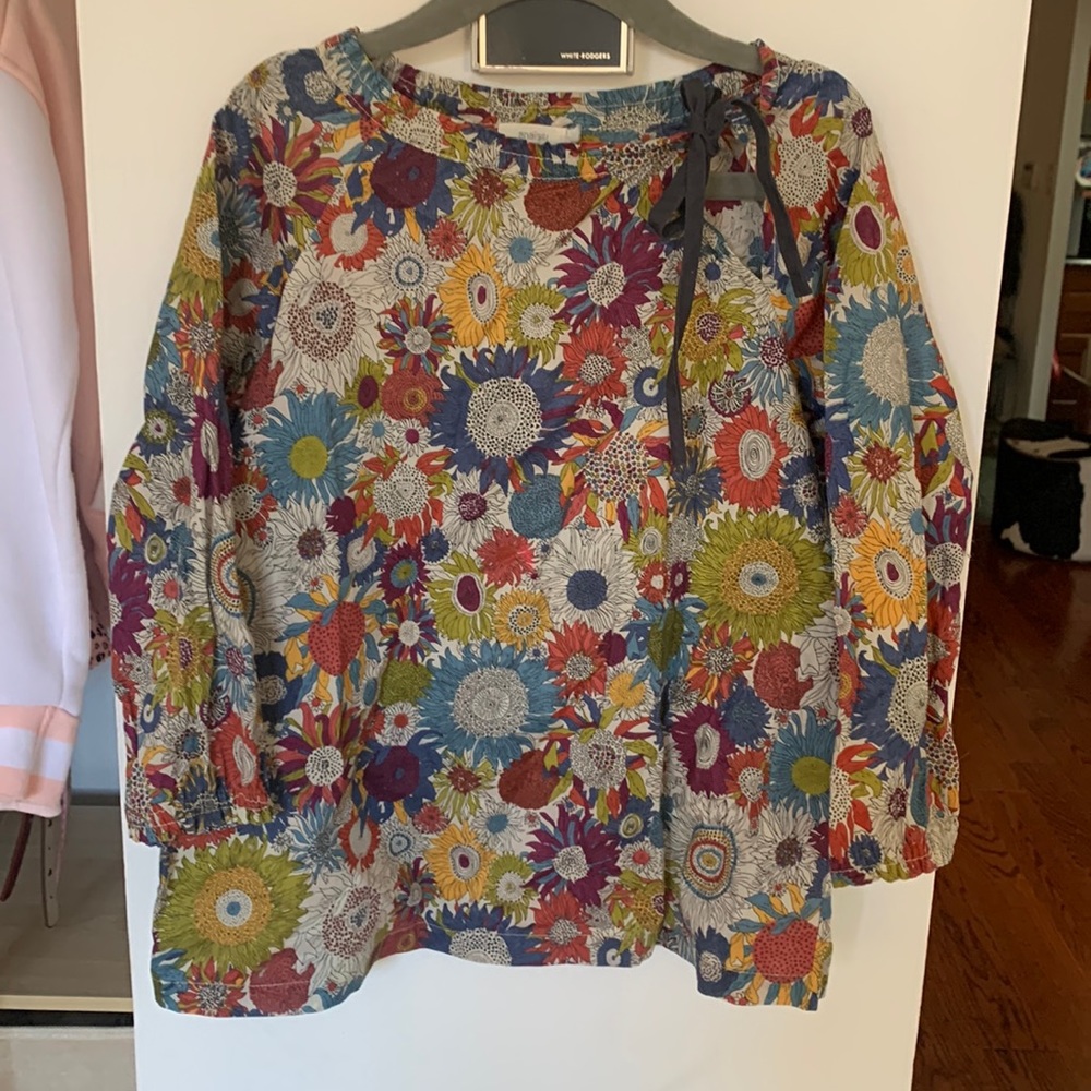 Kids top